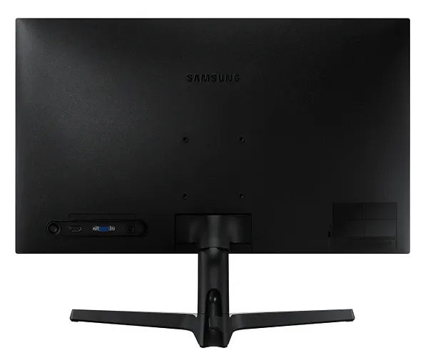 Фото - Монитор Samsung S27R350F (LS27R350FHIXCI)