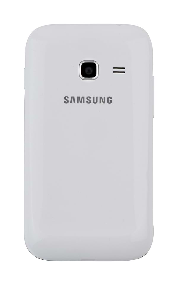 Фото - Смартфон Samsung S 6802 Galaxy Ace Duos Chic White
