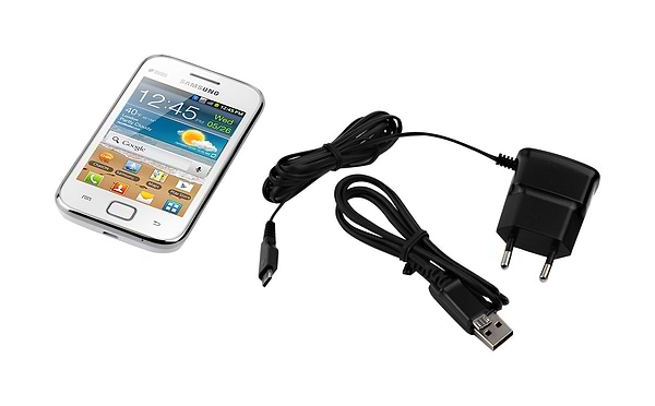 Фото - Смартфон Samsung S 6802 Galaxy Ace Duos Chic White