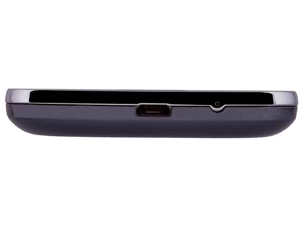 Фото - Смартфон Samsung S7272 Galaxy Ace 3 Metallic Black