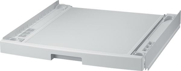 Фото - Комплект техніки Samsung Пральна машина з фронтальним завантаженням + Сушильна машина + Комплект кріплень для встановлення в колону Samsung WW90CGC0EDAELE + DV90TA040AE/UA + SKK-DD