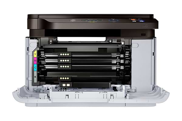 Фото - МФУ Samsung SL-C480W (SL-C480W/XEV) c Wi-Fi