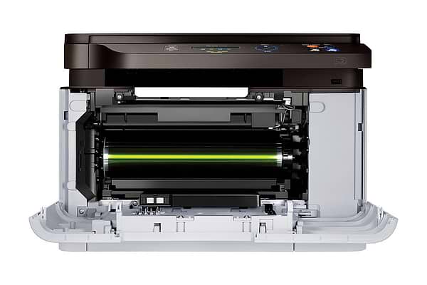 Фото - МФУ Samsung SL-C480W (SL-C480W/XEV) c Wi-Fi