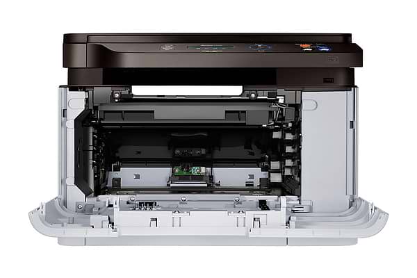 Фото - МФУ Samsung SL-C480W (SL-C480W/XEV) c Wi-Fi