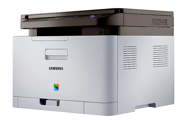 Фото - МФУ Samsung SL-C480W (SL-C480W/XEV) c Wi-Fi