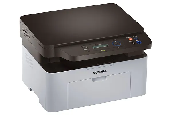Фото - МФУ Samsung SL-M2070
