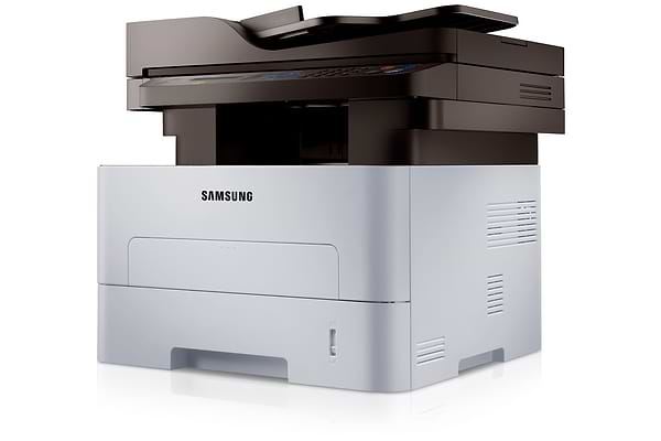 Фото - МФУ Samsung SL-M2870FD