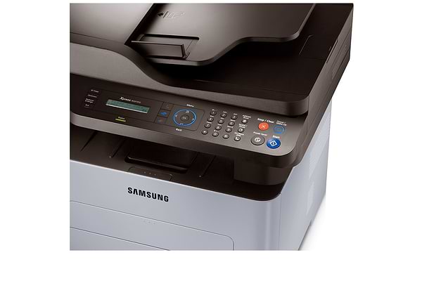 Фото - МФУ Samsung SL-M2870FD