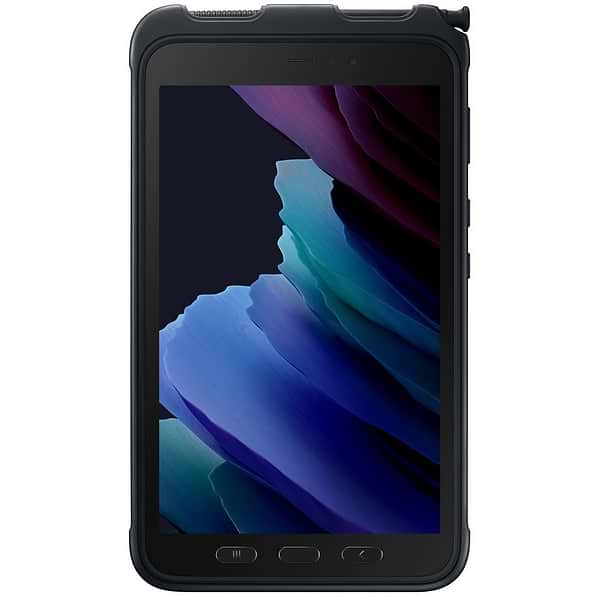 Фото - Планшет Samsung Tab Active 3 8.0'' 4/64Gb LTE (SM-T575NZKASEK) Black