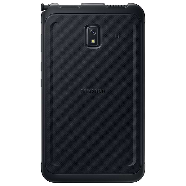 Фото - Планшет Samsung Tab Active 3 8.0'' 4/64Gb LTE (SM-T575NZKASEK) Black