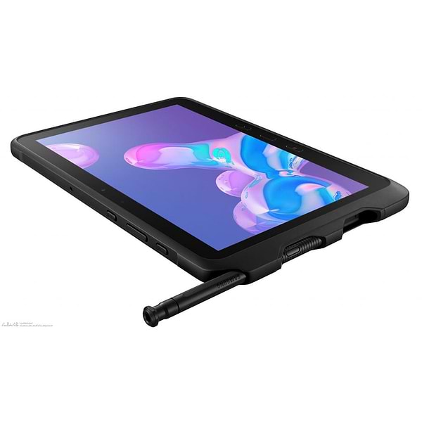 Фото - Планшет Samsung Tab Active 3 8.0'' 4/64Gb LTE (SM-T575NZKASEK) Black
