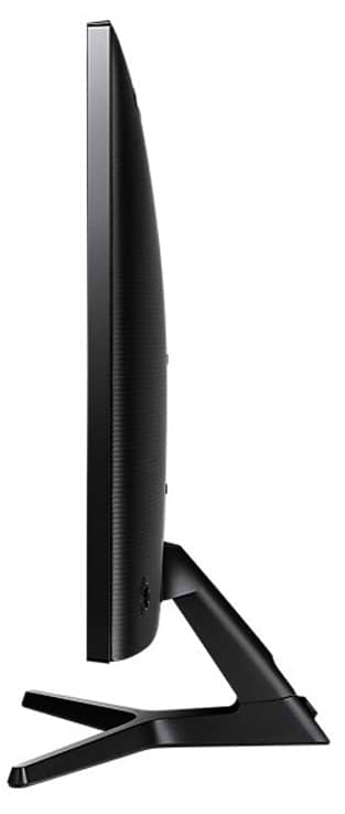 Фото - Монитор Samsung U32J590UQ (LU32J590UQIXCI)