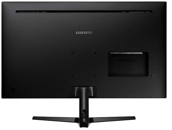 Фото - Монитор Samsung U32J590UQ (LU32J590UQIXCI)