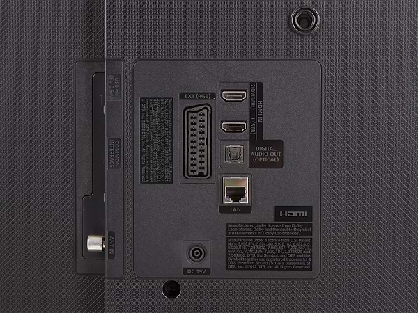 Фото - Телевізор Samsung UE32J4500AKXUA