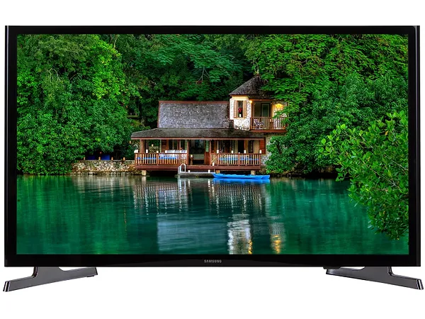 Фото - Телевізор Samsung UE32J4500AKXUA