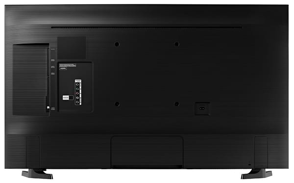 Фото - Телевизор Samsung UE32N4000AUXUA