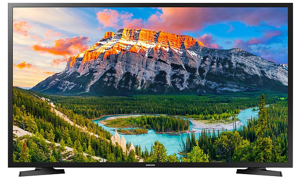 Фото - Телевизор Samsung UE32N5300AUXUA