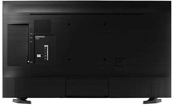 Фото - Телевизор Samsung UE32N5300AUXUA