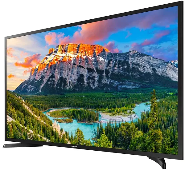 Фото - Телевизор Samsung UE32N5300AUXUA