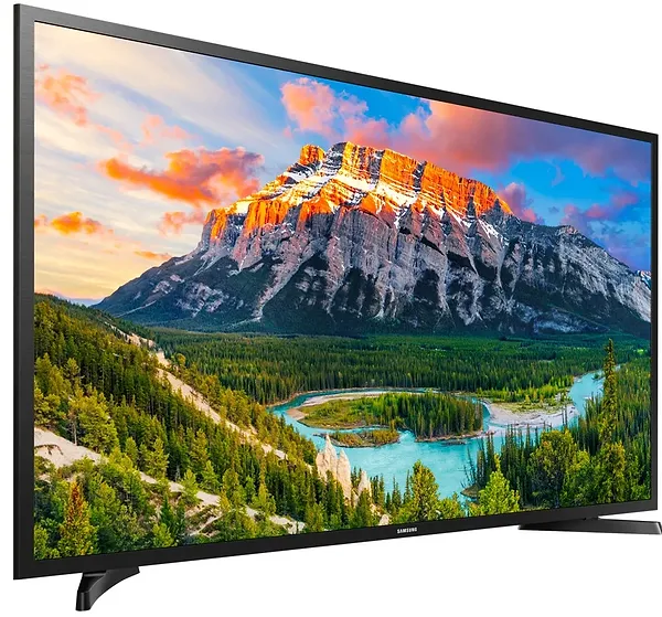 Фото - Телевизор Samsung UE32N5300AUXUA