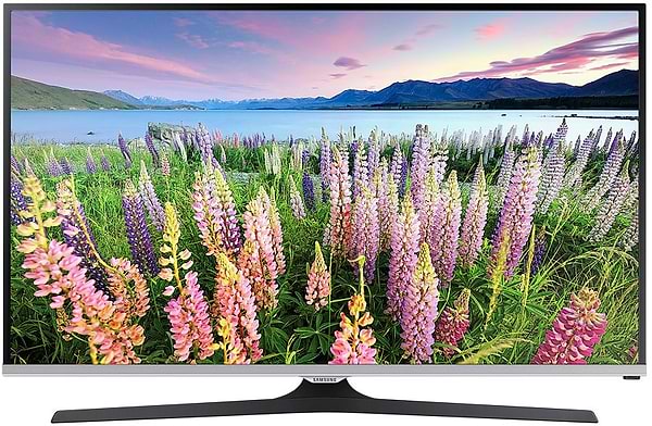 Фото - Телевизор Samsung UE40J5100AUXUA