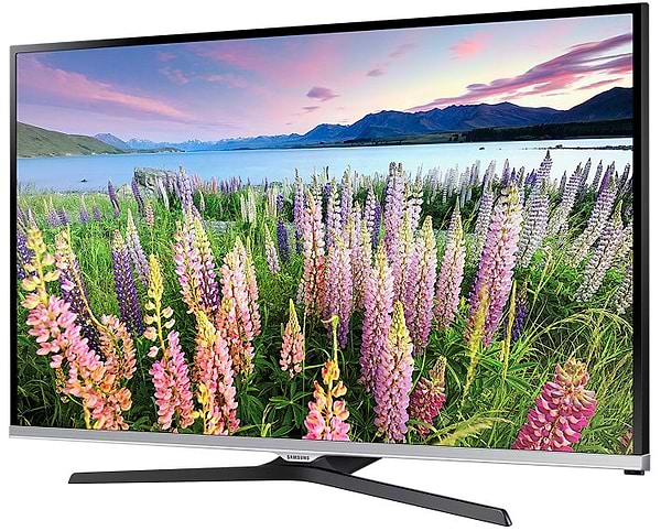 Фото - Телевизор Samsung UE40J5100AUXUA