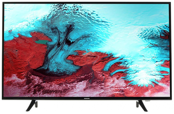 Фото - Телевизор Samsung UE43J5202AUXUA