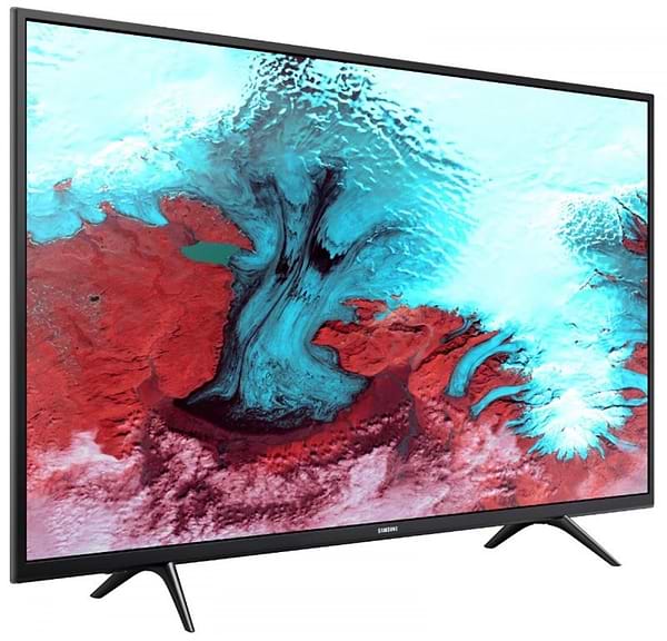 Фото - Телевизор Samsung UE43J5202AUXUA