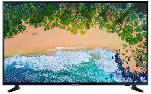 Фото - Телевизор Samsung UE43NU7090UXUA