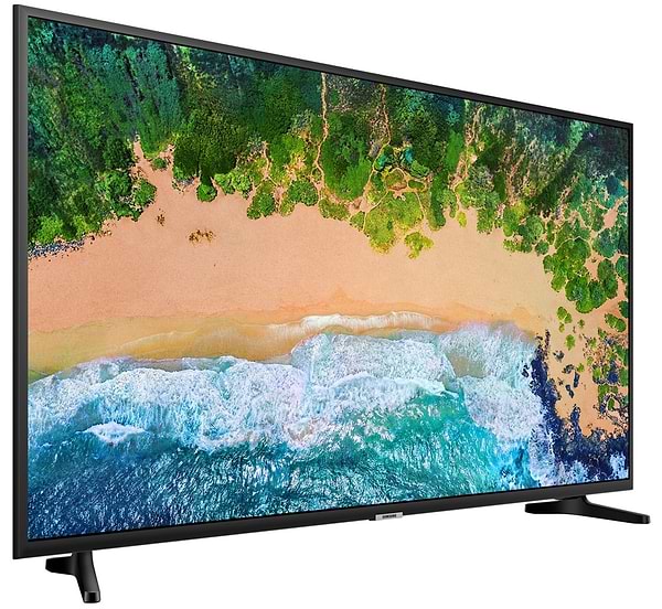 Фото - Телевизор Samsung UE43NU7090UXUA