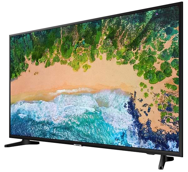 Фото - Телевизор Samsung UE43NU7090UXUA