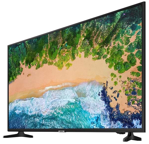 Фото - Телевизор Samsung UE43NU7090UXUA