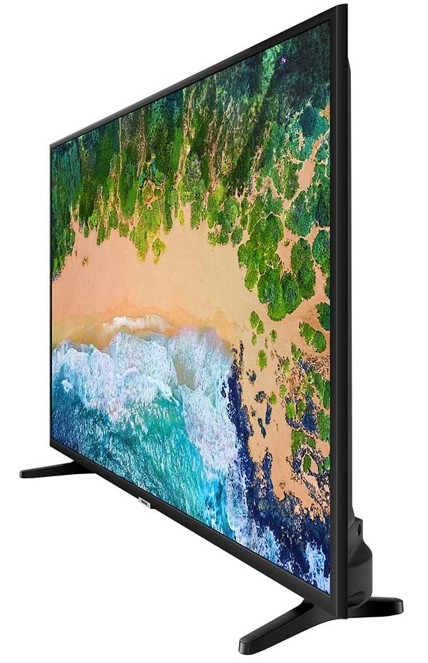 Фото - Телевизор Samsung UE43NU7090UXUA