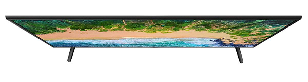 Фото - Телевизор Samsung UE43NU7090UXUA