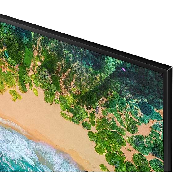 Фото - Телевизор Samsung UE43NU7090UXUA