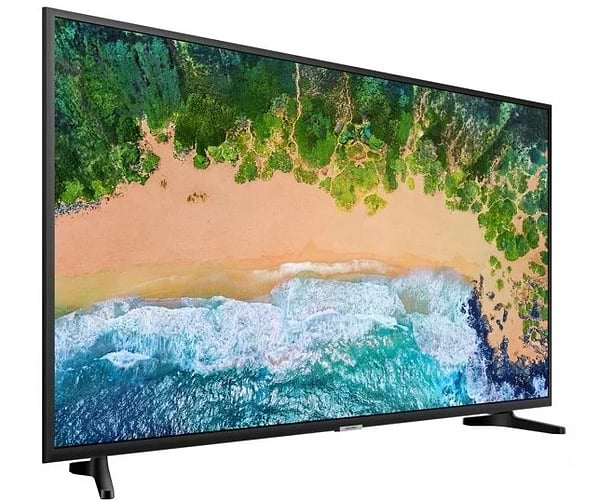 Фото - Телевизор Samsung UE43NU7097UXUA