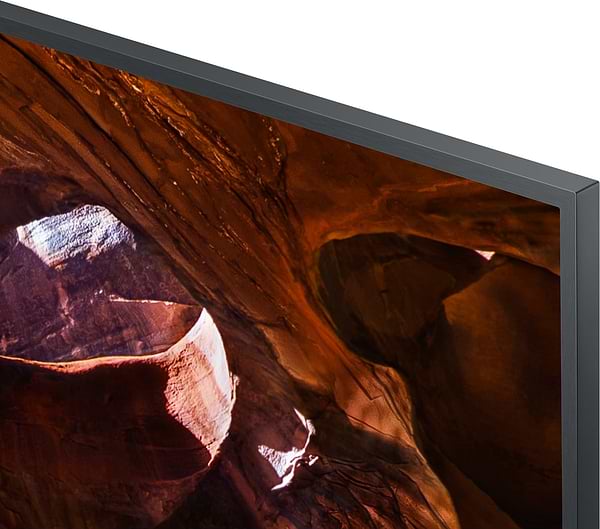 Фото - Телевізор Samsung UE43RU7400UXUA