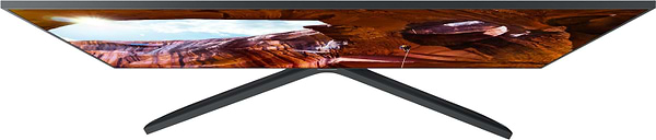 Фото - Телевізор Samsung UE43RU7400UXUA