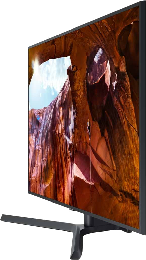 Фото - Телевізор Samsung UE43RU7400UXUA