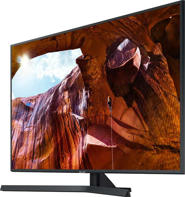 Фото - Телевізор Samsung UE43RU7400UXUA