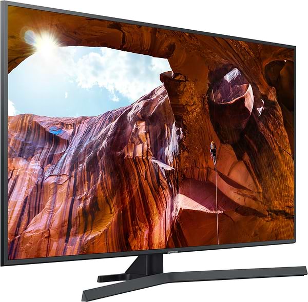 Фото - Телевізор Samsung UE43RU7400UXUA