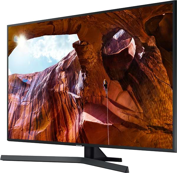 Фото - Телевізор Samsung UE43RU7400UXUA
