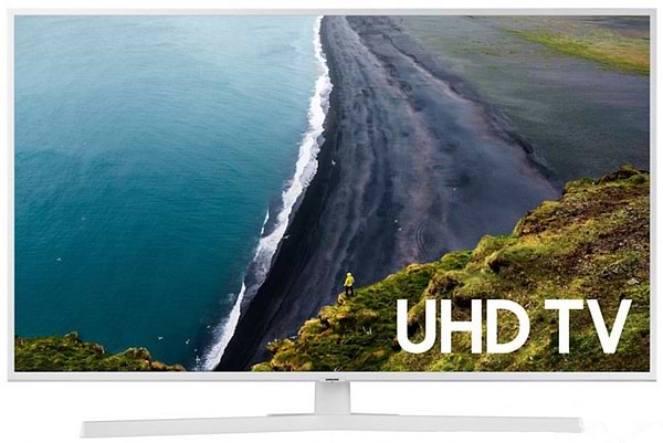 Фото - Телевізор Samsung UE43RU7410UXUA