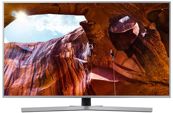 Фото - Телевізор Samsung UE43RU7470UXUA