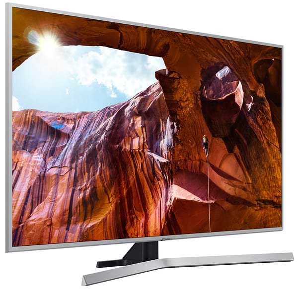 Фото - Телевізор Samsung UE43RU7470UXUA