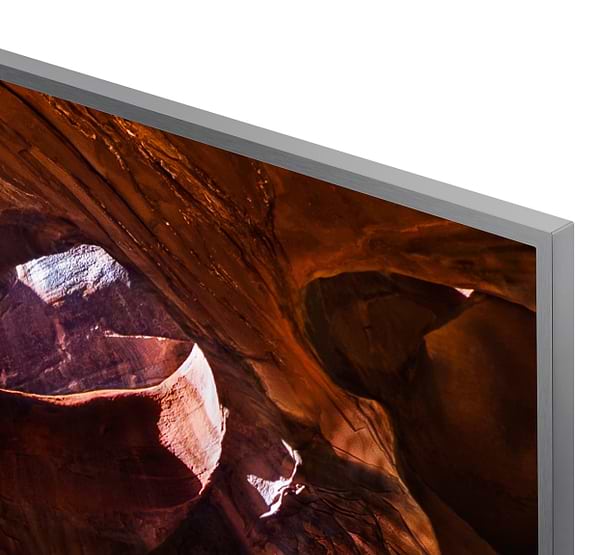 Фото - Телевізор Samsung UE43RU7470UXUA