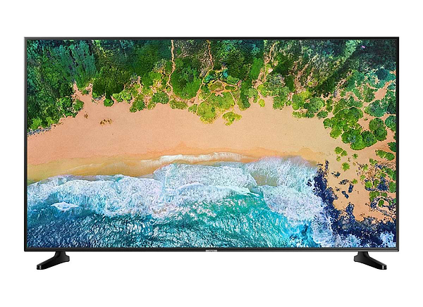 Фото - Телевизор Samsung UE50NU7002UXUA