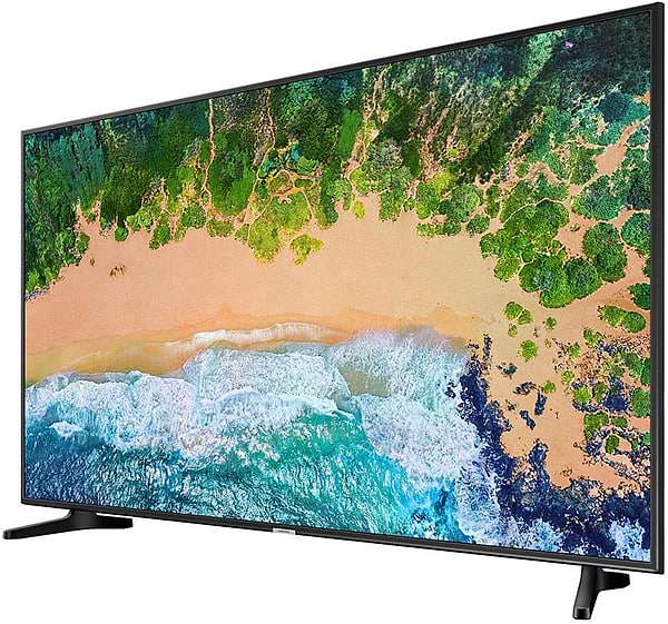 Фото - Телевизор Samsung UE50NU7002UXUA