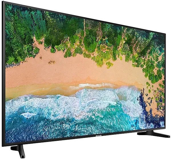 Фото - Телевизор Samsung UE50NU7002UXUA