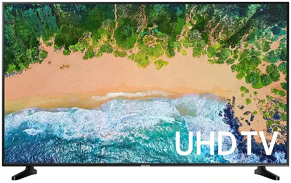 Фото - Телевизор Samsung UE50NU7002UXUA